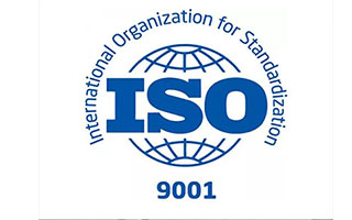 美力德阀门通过ISO管理体系认证